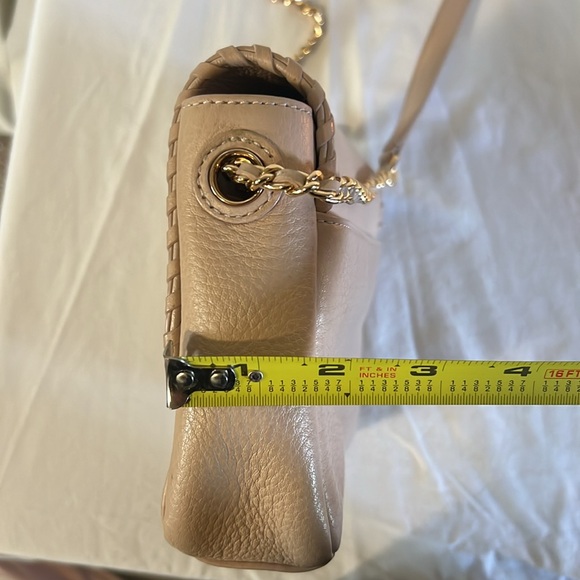 Tory Burch Marion Whipstich Crossbody - Picture 10 of 10
